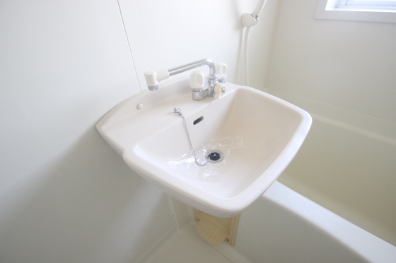 アイビースクエア横川