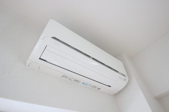 アイビースクエア横川