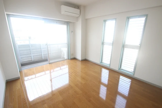 アイビースクエア横川