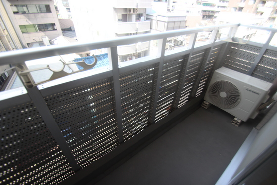 アイビースクエア横川