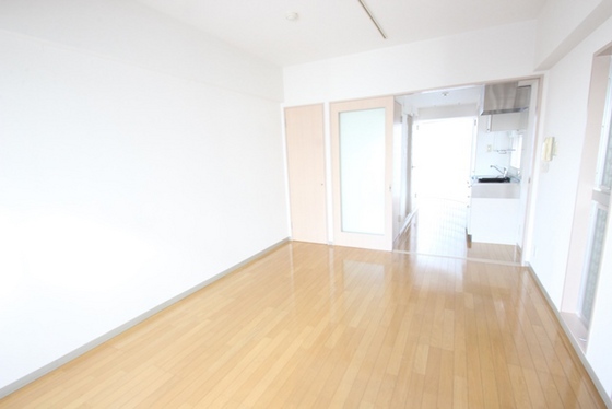 アイビースクエア横川