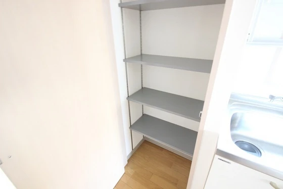 アイビースクエア横川