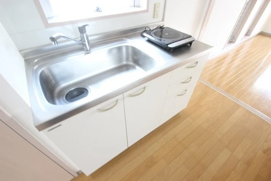 アイビースクエア横川