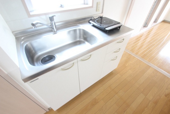 アイビースクエア横川