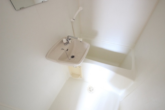 アイビースクエア横川