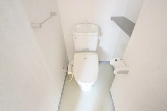 アイビースクエア横川