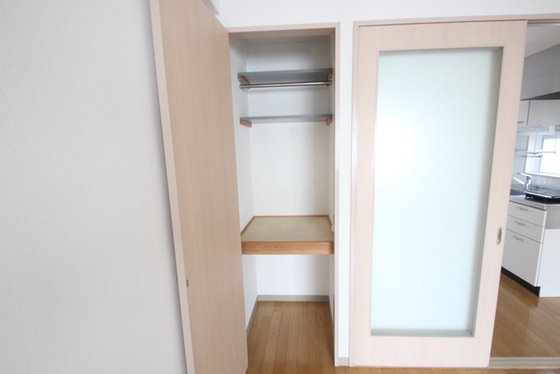 アイビースクエア横川