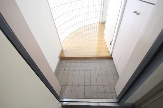 アイビースクエア横川