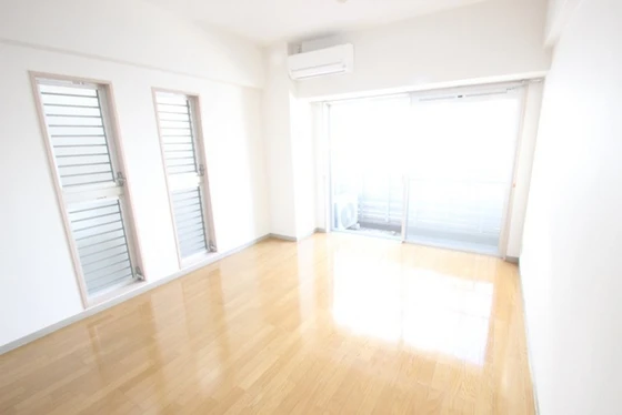 アイビースクエア横川