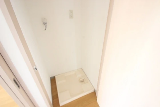 アイビースクエア横川