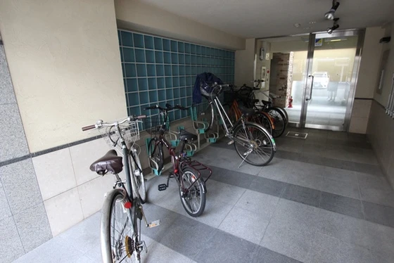 アイビースクエア横川