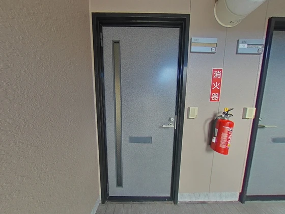 ファミーユ阿品 A棟