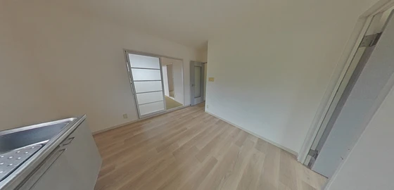 ファミーユ阿品 A棟