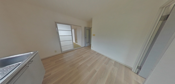 ファミーユ阿品 A棟