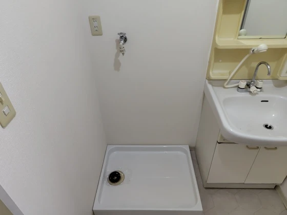 ファミーユ阿品 A棟