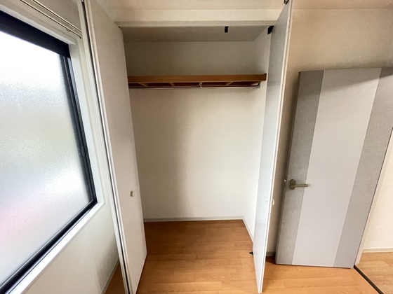 ファミーユ阿品 A棟