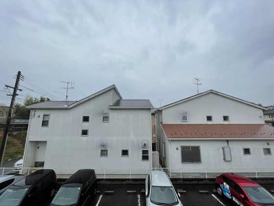 ファミーユ阿品 A棟