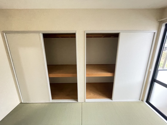 ファミーユ阿品 A棟