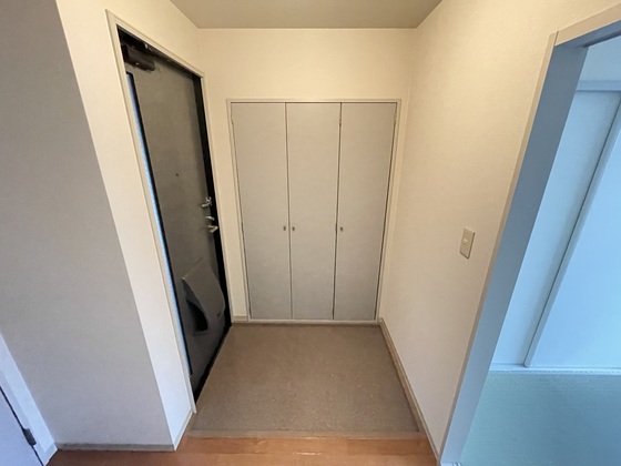 ファミーユ阿品 A棟