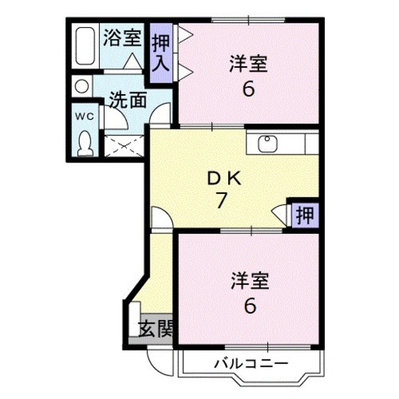 ヒルズハウス ソレイユ