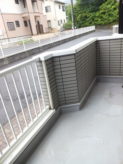 ヒルズハウス ソレイユ