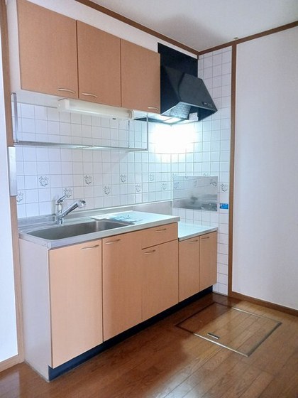 ヒルズハウス ソレイユ