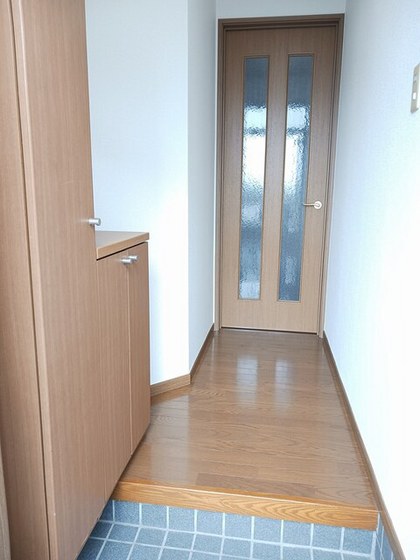 ヒルズハウス ソレイユ