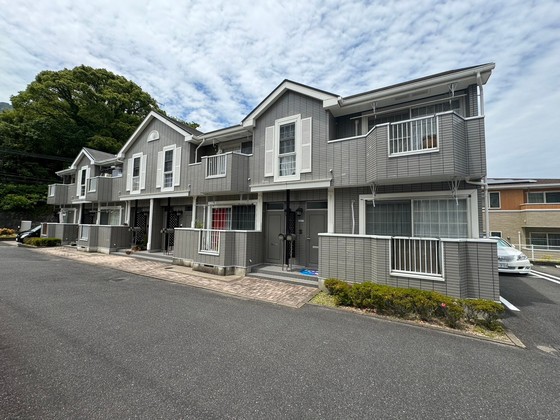 ヒルズハウス ソレイユ