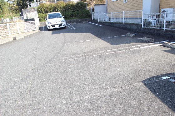 ヒルズハウス ソレイユ