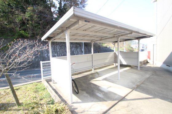 ヒルズハウス ソレイユ