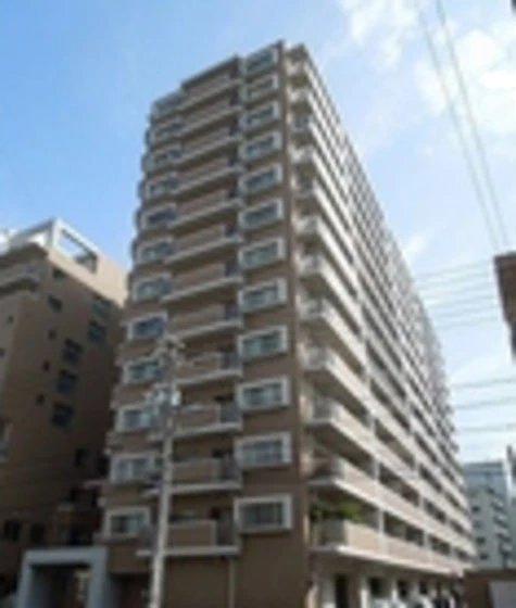 ガーデンスクエアパラッシオ萬象園