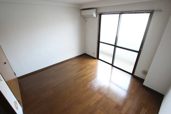 レジデンス東雲