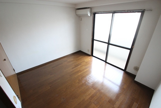 レジデンス東雲