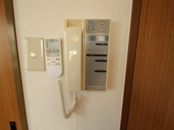 レジデンス東雲