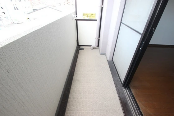 レジデンス東雲