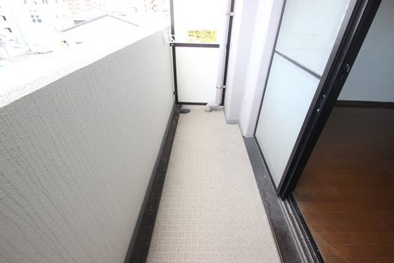 レジデンス東雲