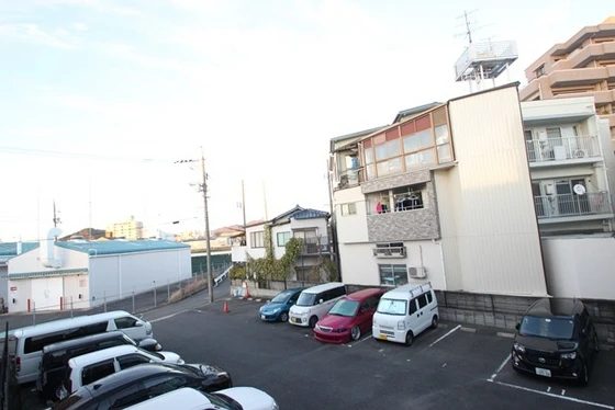 レジデンス東雲