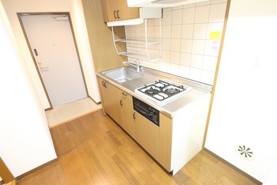 レジデンス東雲