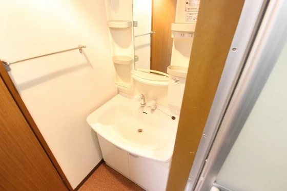 レジデンス東雲