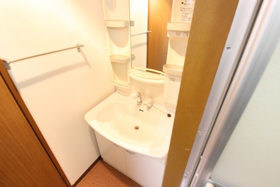 レジデンス東雲