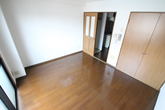 レジデンス東雲