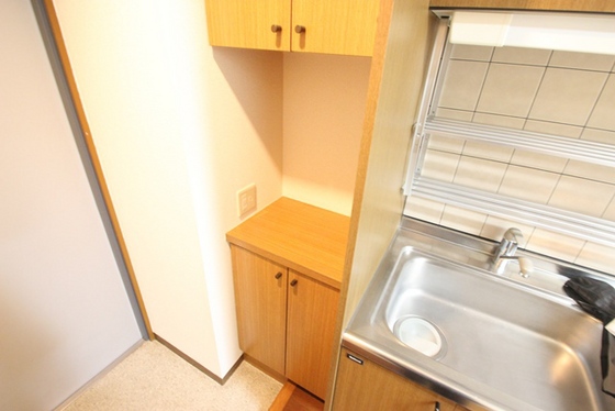 レジデンス東雲