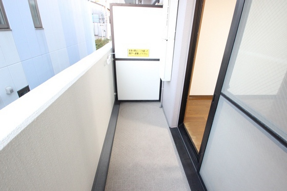 レジデンス東雲