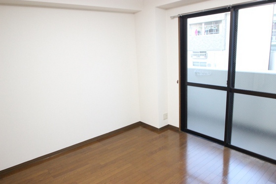 レジデンス東雲