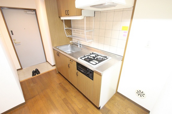 レジデンス東雲