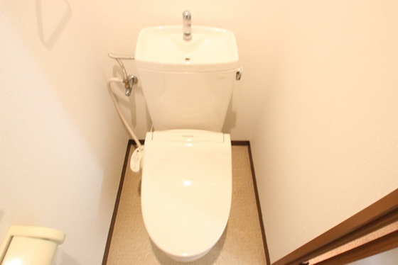 レジデンス東雲