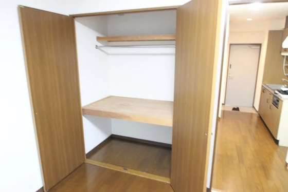 レジデンス東雲