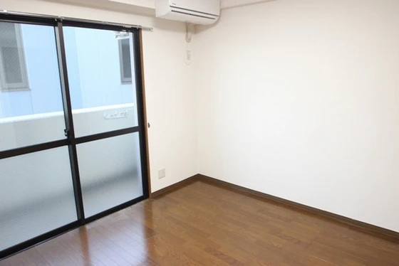 レジデンス東雲