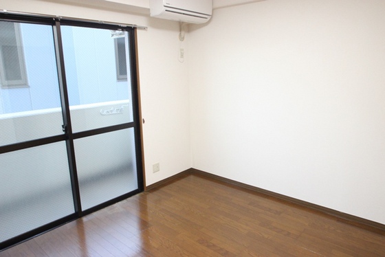 レジデンス東雲