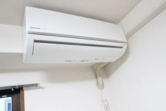 レジデンス東雲